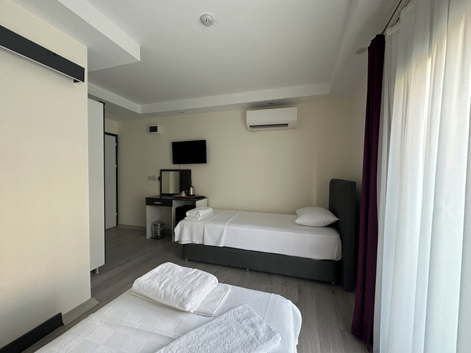 Bedroom 5, Şirin Garden Ayvalık, Ayvalık