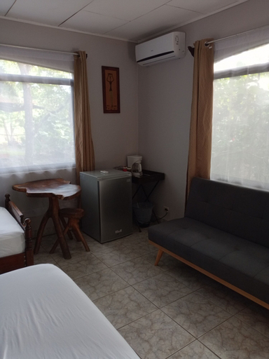 Bedroom 2, Ostional Turtle Lodge, Nicoya