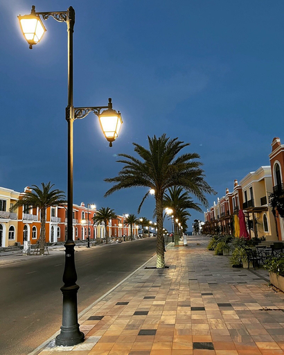 Exterior & Views 2, Novaworld Resort & Villas, Phan Thiết