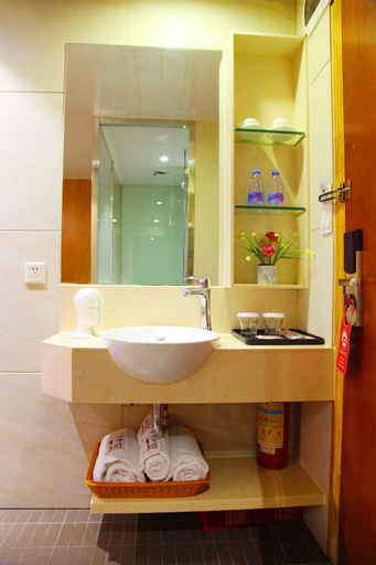 Bathroom 6