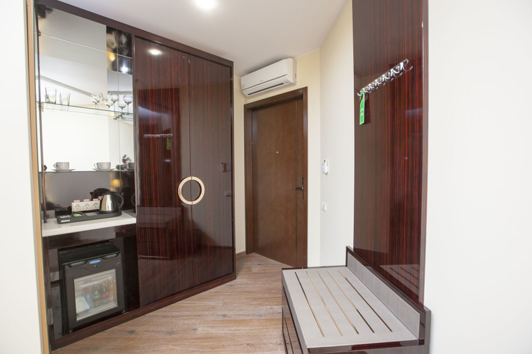 Bathroom 4, Russian seasons Park-hotel Peresvet, Sergievo-Posadskiy rayon