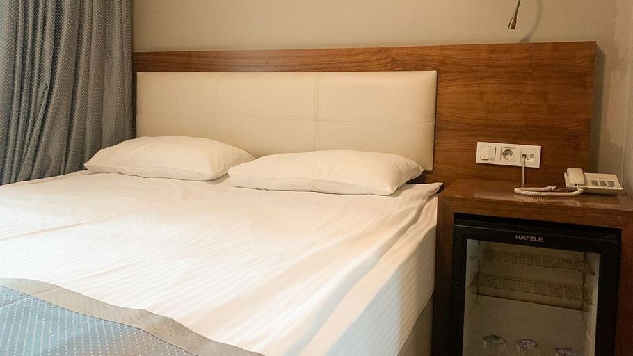Bedroom 3, Reikartz 2017, Çankaya