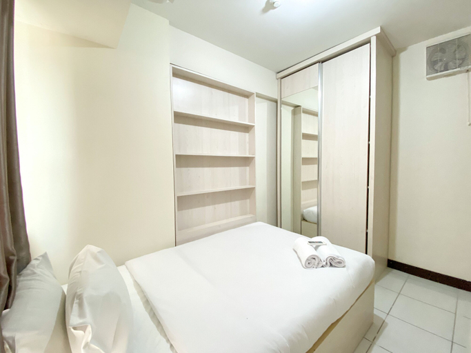 Others 2, Spacious 2Br At 7Th Floor Cinere Resort Apartment, Depok