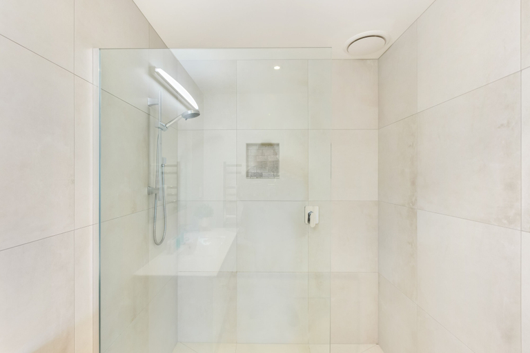 Bathroom 4, Sensational North Shore Retreat -Netflix, Waitakere