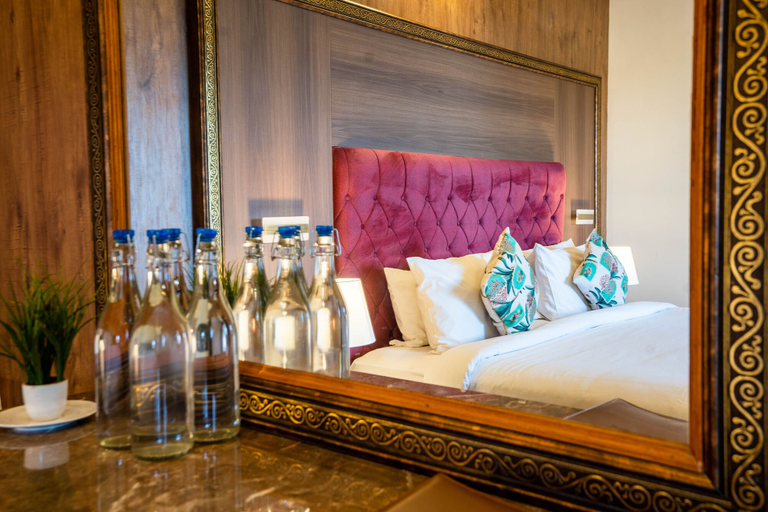 Bedroom 3, Green Nest Resort, The Nilgiris