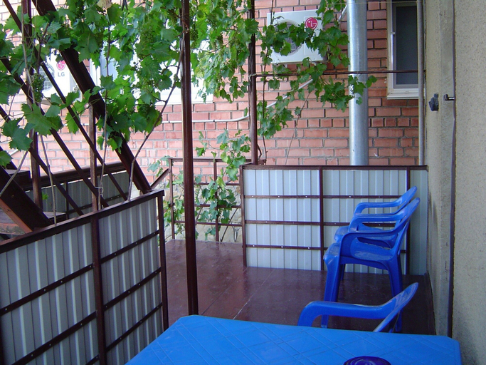Others 4, Guest House on Chernomorskaya Ulitsa, Anapskiy rayon