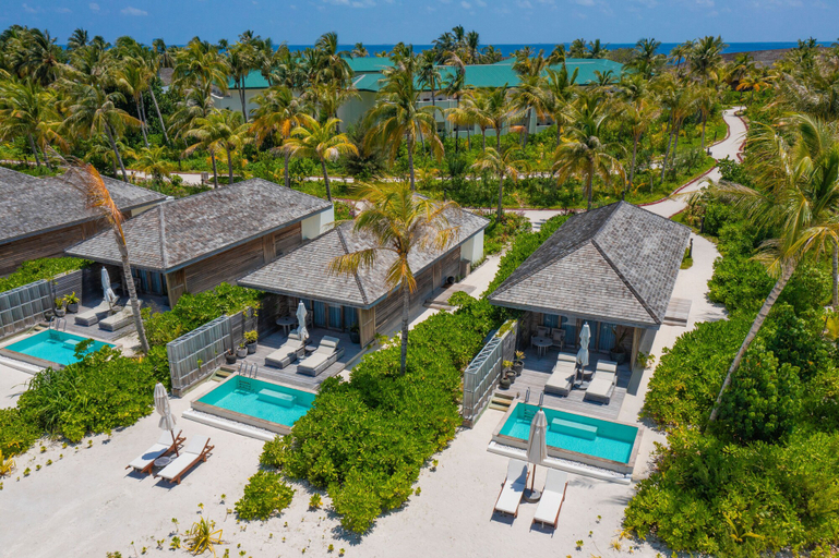 Exterior & Views 2, Kagi Maldives Resort & Spa, Kaafu Atoll