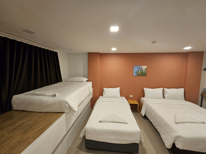Bedroom 6