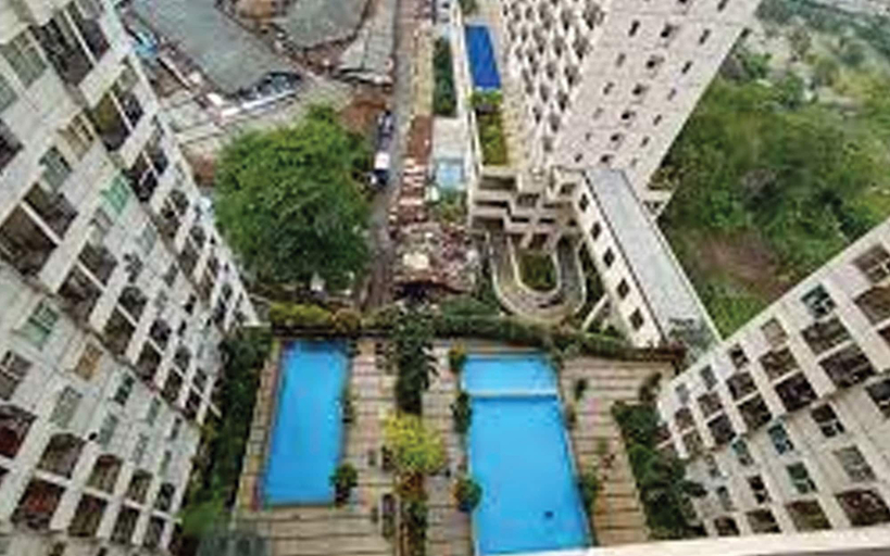 Sport & Beauty, Margonda Residence by Pekotel, Depok