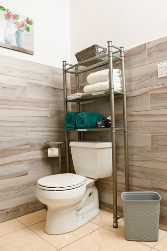 Bathroom 4, Villa Serenity by the water