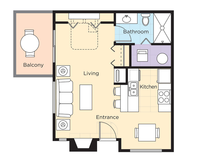 Others 1, WorldMark Rancho Vistoso, Pima