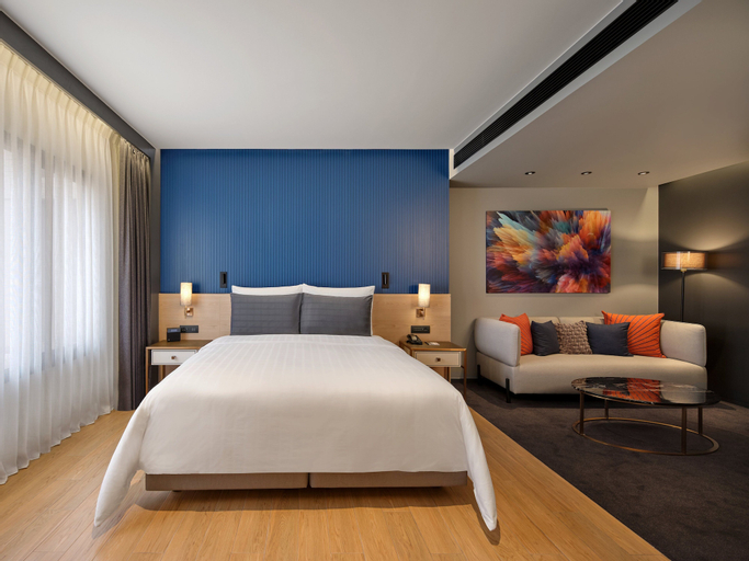 Bedroom 7