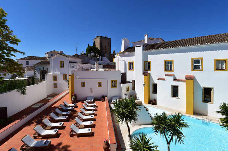 Pousada Convento de Evora - Historic Hotel, Évora