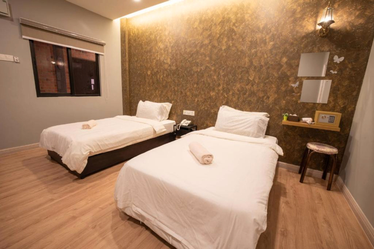 Bedroom 1