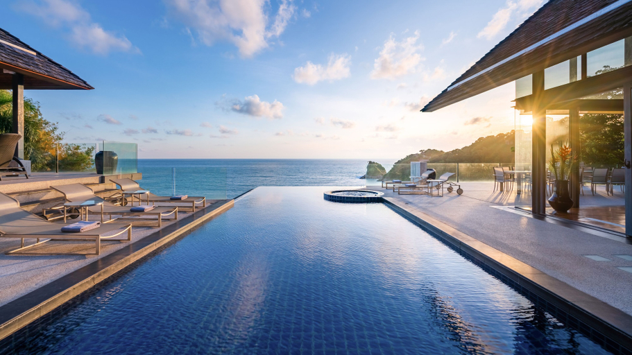 Exterior & Views 2, Villa Viman, Phuket Island