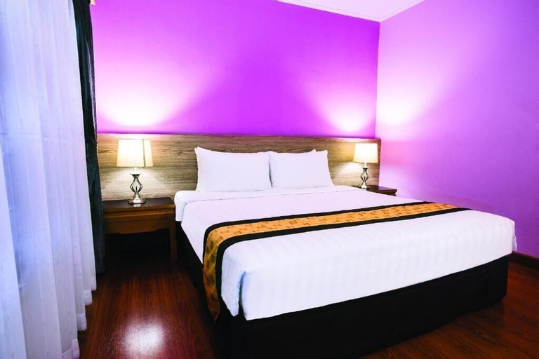 Bedroom 6