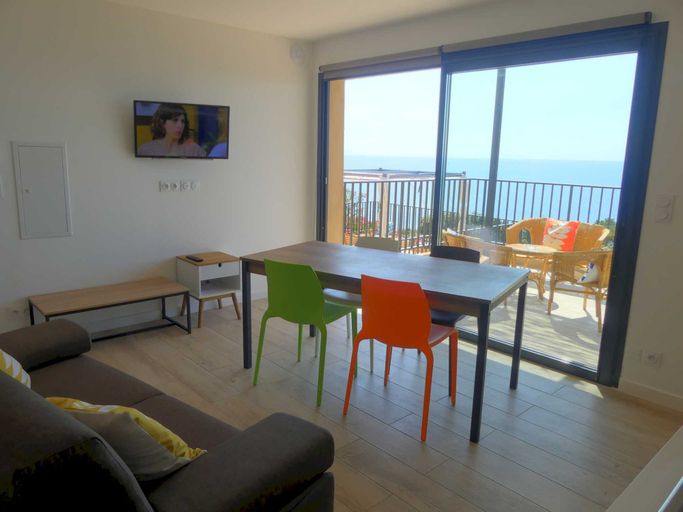 Others 5, Les Terrasses D'erbalunga, Haute-Corse