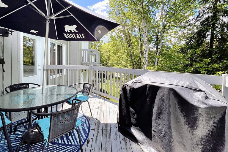 Sport & Beauty, Croissant des Soleils - RVMT, Les Laurentides