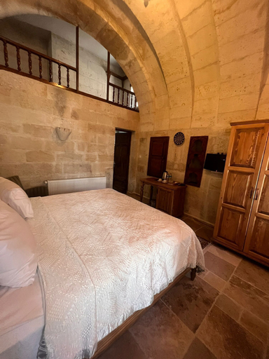 Bedroom 5, Urgup Konak, Ürgüp