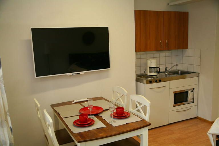 Others 5, City Apartment Kuopio, North Savonia