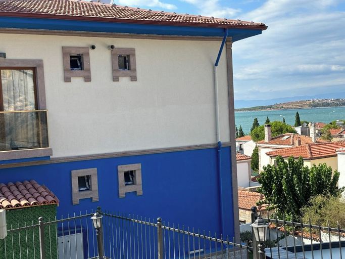 Exterior & Views 2, Şirin Garden Ayvalık, Ayvalık