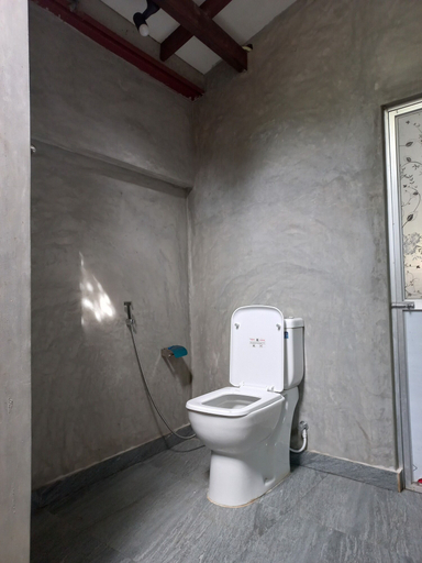 Bathroom 2, Indra Sisila Villa Bentota, Bentota