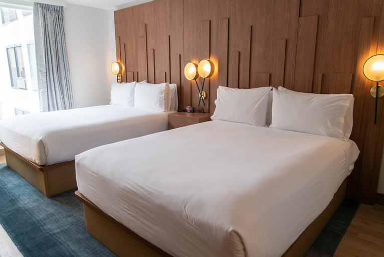 Bedroom 12