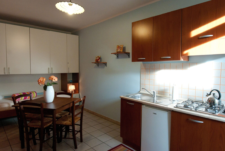 Others 5, B&B Scicli, Ragusa