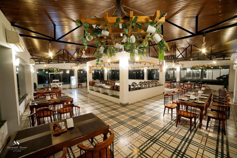 Food & Drinks, Valley By Grassfield, Jaipur