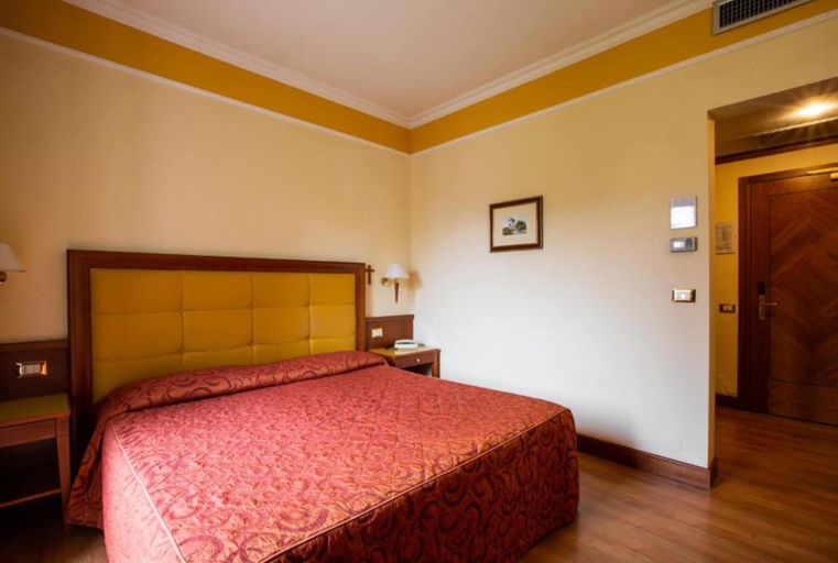 Bedroom 3, LVG Hotel Collection - Il Chiostro, Verbano-Cusio-Ossola