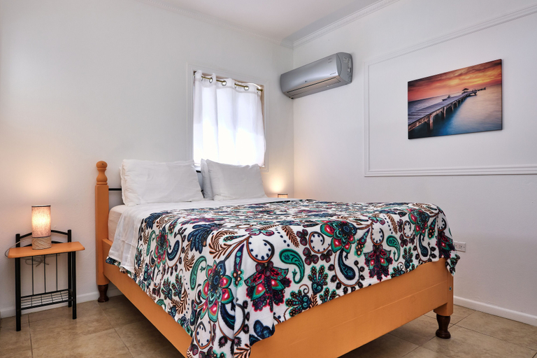 Bedroom 3, Little Paradise Aruba