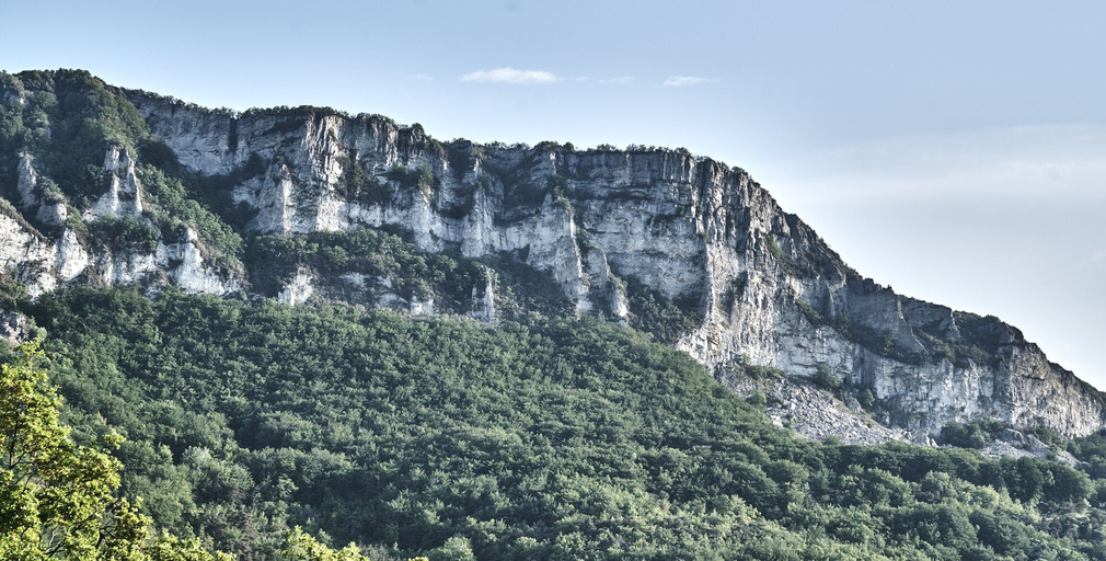 Others 4, La Cour du Marronnier, Drôme