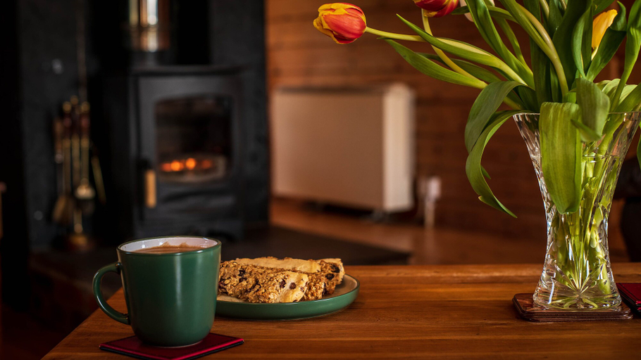 Food & Drinks 5, The New Farmhouse, South Lanarkshire