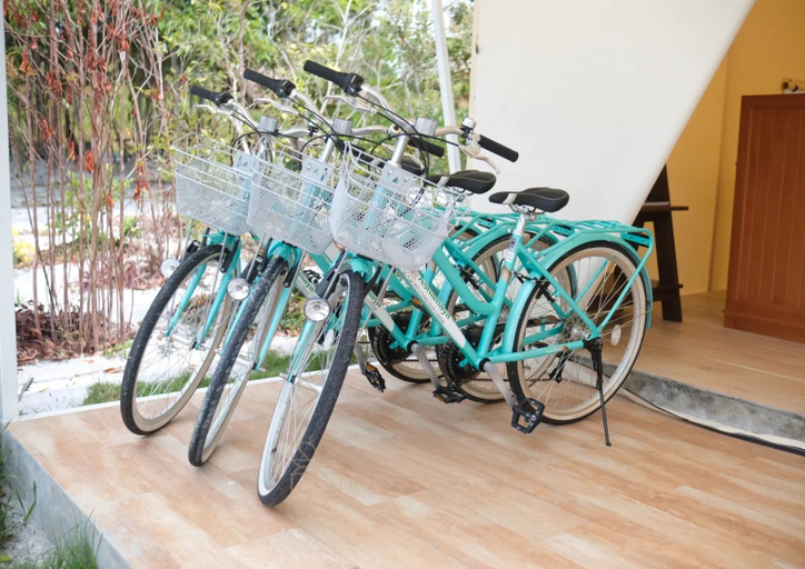 Others 4, Ashamaya Belitung Eco Lodge, Belitung