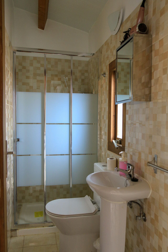 Bathroom 3, Monte Sardinha, Santiago do Cacém