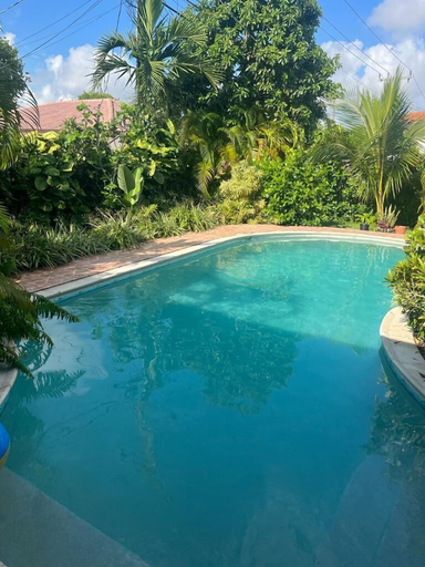 Sport & Beauty 4, Beautiful And Comfortable Home and studios, Miami-Dade