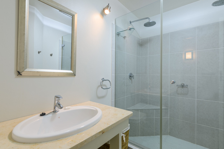 Bathroom 4, San Lameer Villa 2535, Ugu