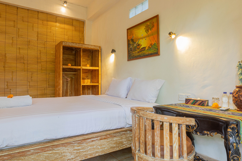 Bedroom 21