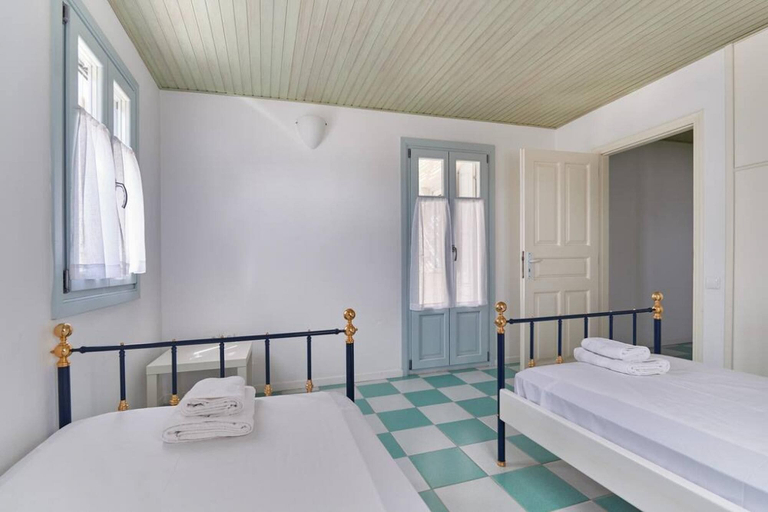 Others 5, Santa Maria Villa in Paros, South Aegean
