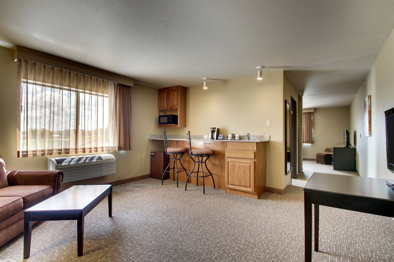 Others 5, Best Western West Hills Inn, Dawes