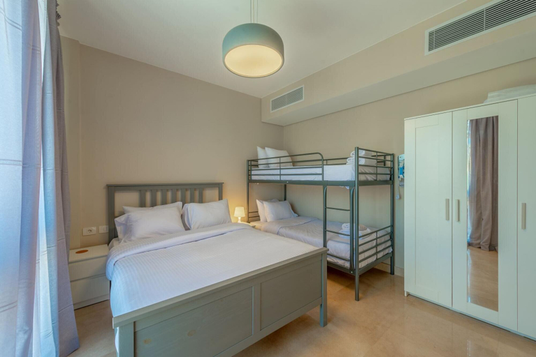 Room 4, Vesta - Luxury APT - 1BR - Mangroovy, Al-Ghurdaqah 2