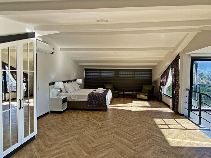 Room 3, Fethiye Göcek Marin C Villa, Fethiye