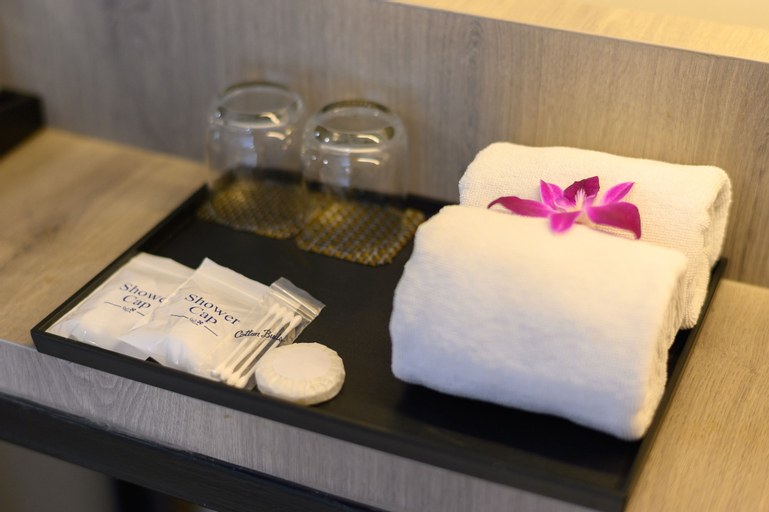 Amenities 4