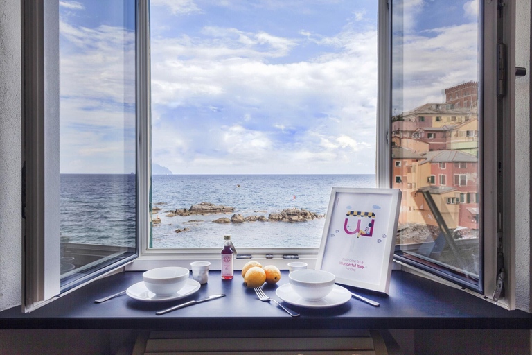 Others 3, Aurora 20 A Boccadasse By Wonderful Italy, Genova