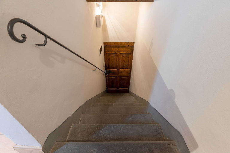 Others 4, Sanzanobi Nest, Florence