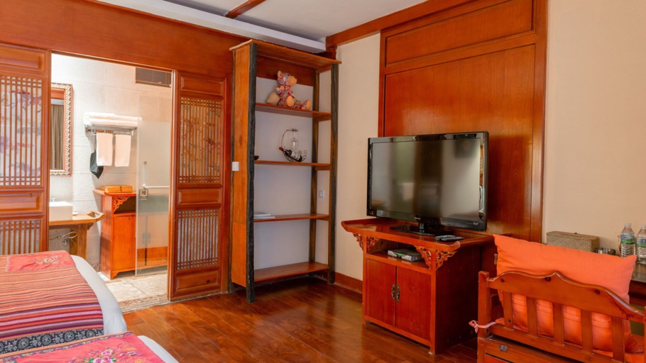Others 5, Floral Hotel · Yi Xing Lijiang, Lijiang