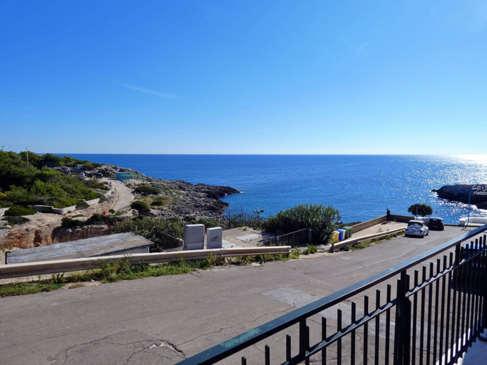 Room 4, Corte del Mare - Dimora Fronte Mare nel Salento, Lecce