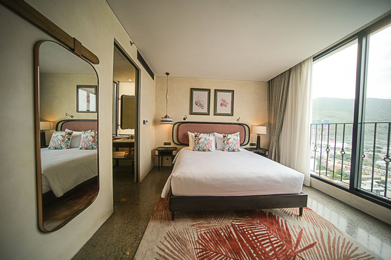 Bedroom 11