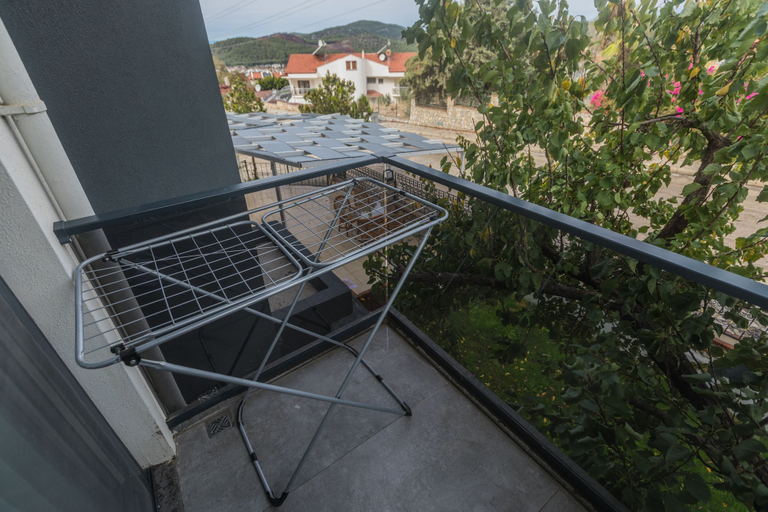 Room 5, Besa Apartments, Fethiye
