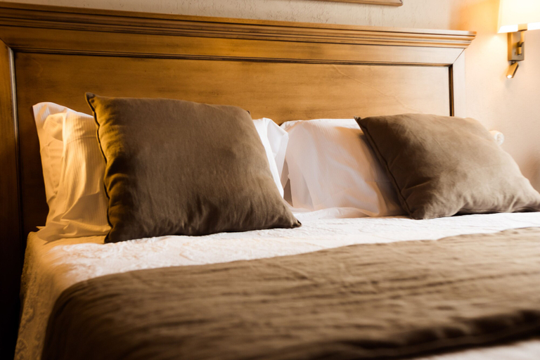 Bedroom 4, Al Molo 5, Lecco